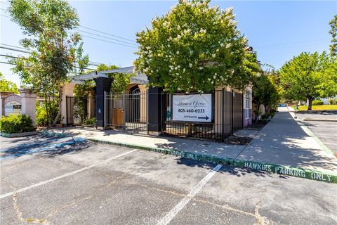 Tiny photo for 9955 El Camino Real Real, Atascadero, CA 93422 (MLS # NS25017706)