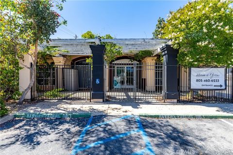 Tiny photo for 9955 El Camino Real Real, Atascadero, CA 93422 (MLS # NS25017706)