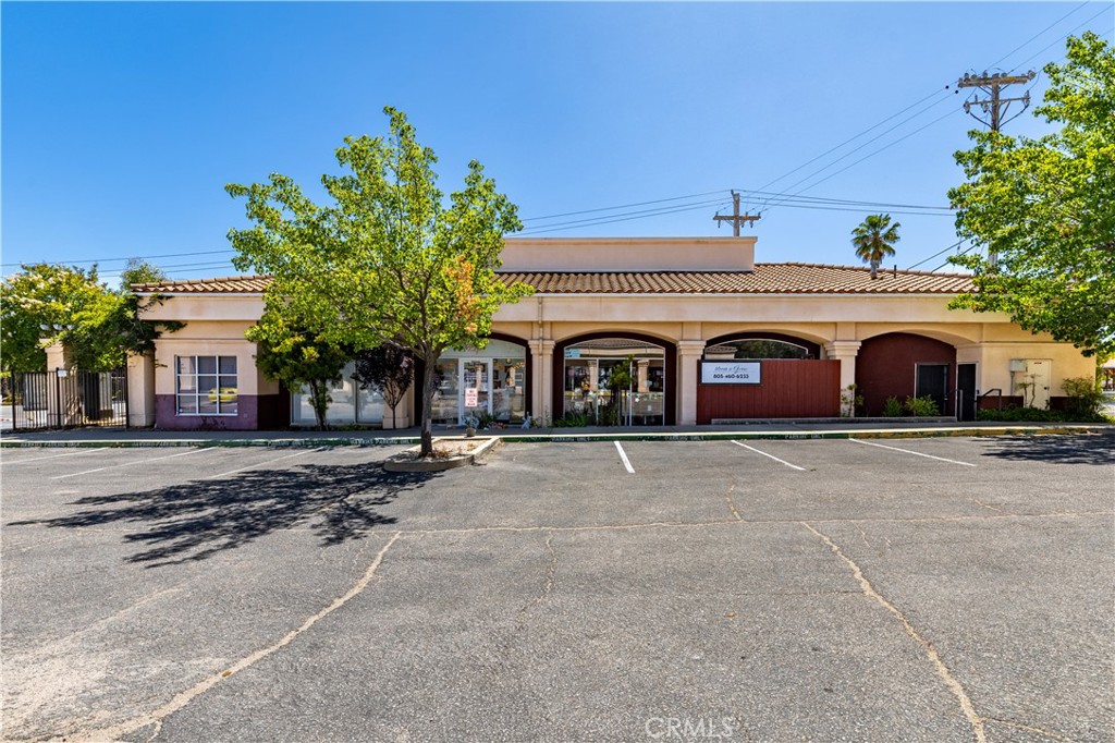 9955 El Camino Real