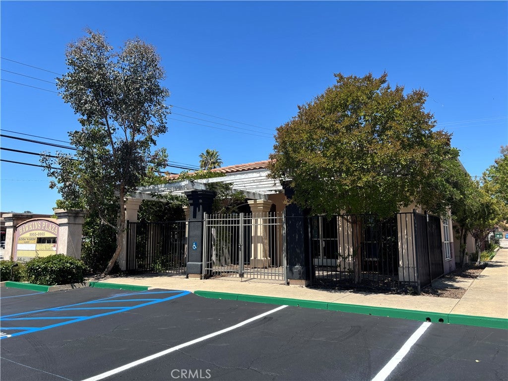 9955 El Camino Real