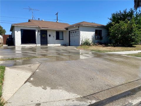 11430 Flallon Avenue Norwalk CA 90650