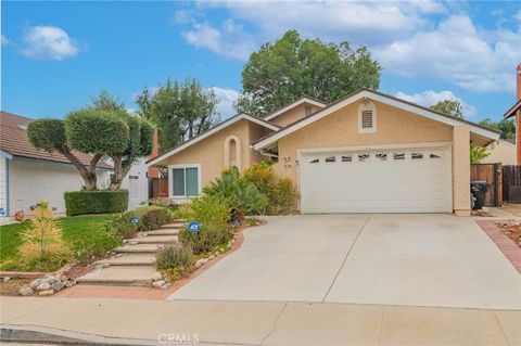 23 Country Ridge Road Phillips Ranch CA 91766