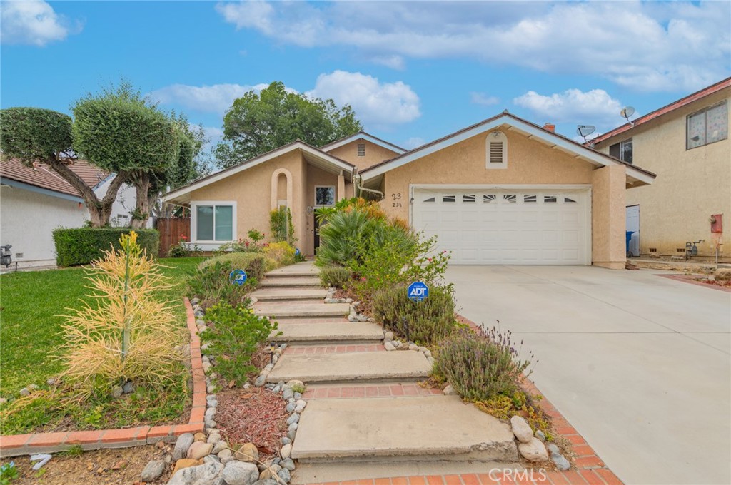 23 Country Ridge Road