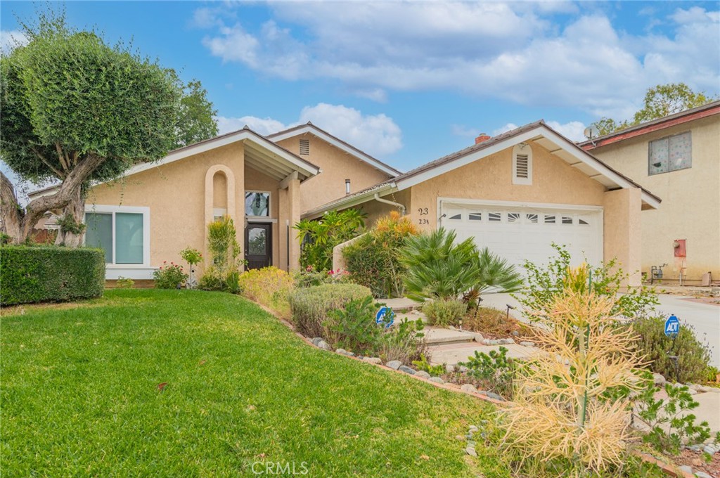 23 Country Ridge Road