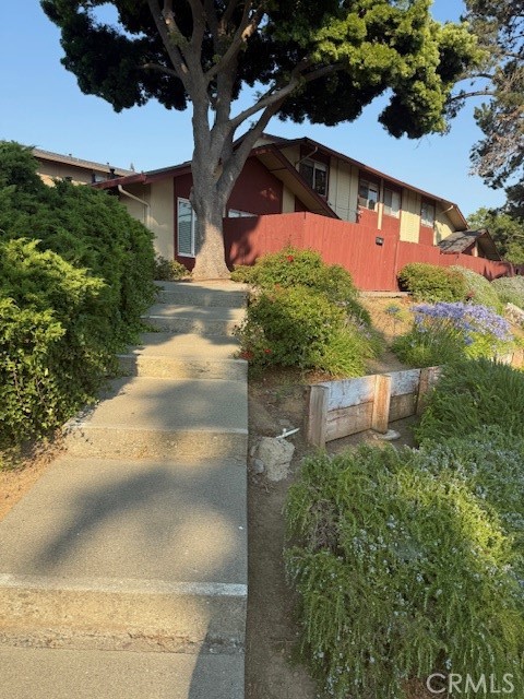 Opportunity knocks! This one-story Condo in need of a little work to become your affordable housing. This condo is located near all schools, fire department, entertainment, shopping and of course the Freeway. There are 3 bedrooms and one with large full bathroom that can be so much more with your individual taste and decoration. Condo is in a gated community that is lovely landscaped. Call your Agent now to view an affordable condo before it's gone.