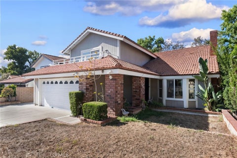 Photo of 108 Pinetree Court, Walnut, CA 91789 (MLS # OC26209643)