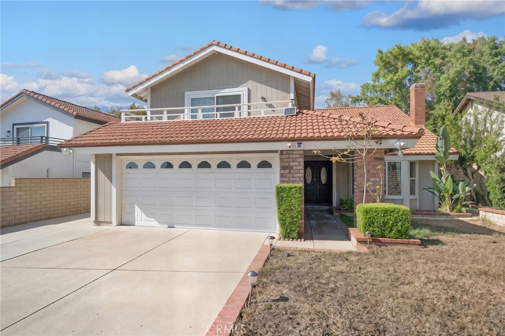 108 Pinetree Court