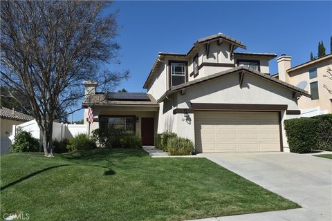 32798 Caserta Drive Temecula CA 92592