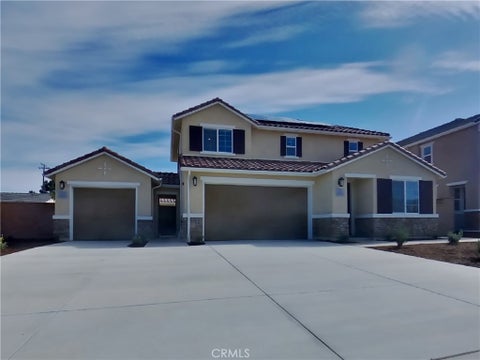 Photo of 1721 Lorraine Drive #2, Corona, CA 92882 (MLS # SW26202681)