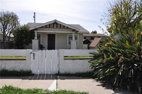 436 W 2nd Street San Dimas CA 91773