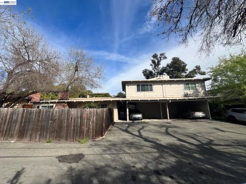 1594 Morgan Walnut Creek CA 94596