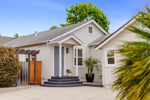 Photo of 2808 Center Street, Soquel, CA 95073 (MLS # ML82046310)