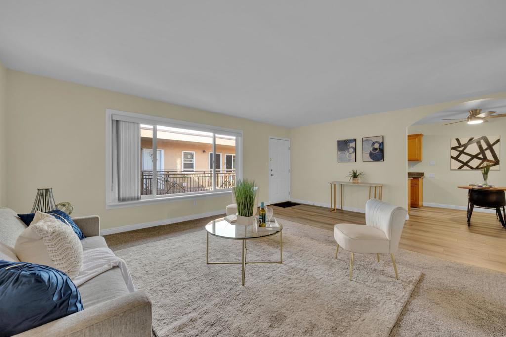 5511 Adelaide Avenue 27, San Diego CA 92115