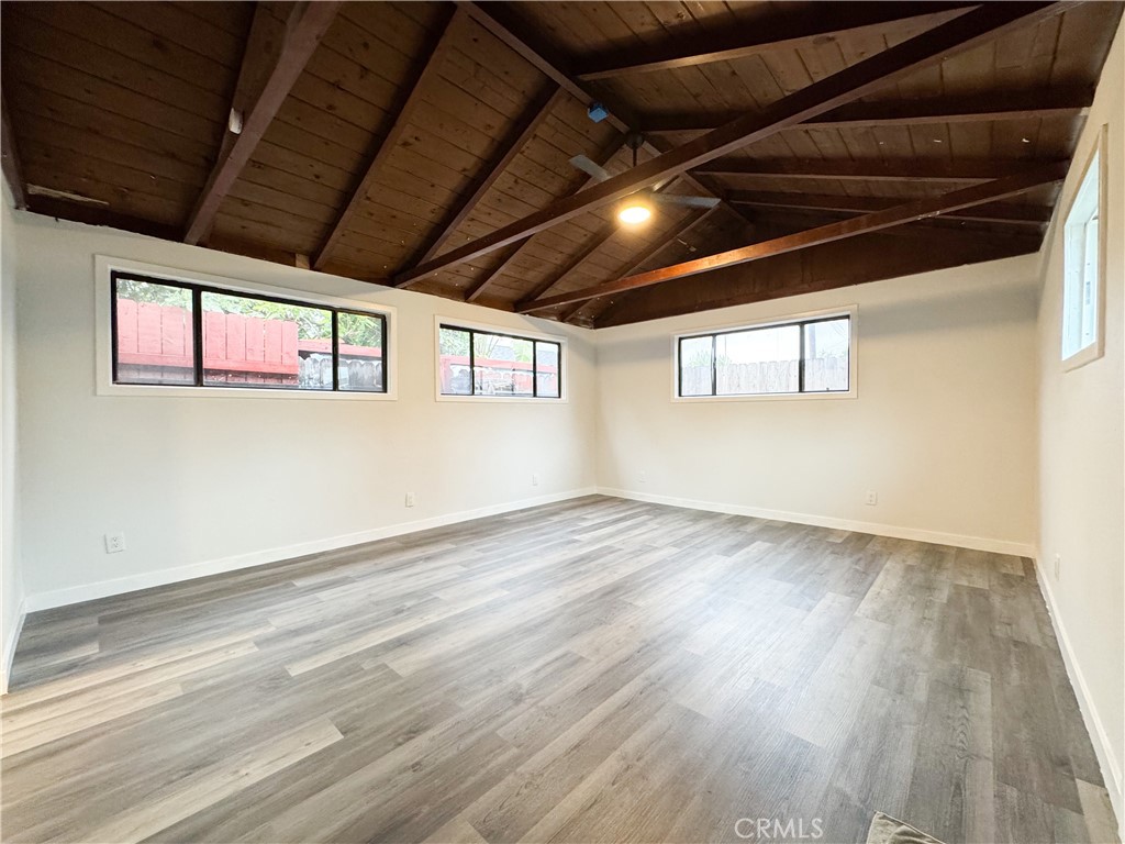 North Long Beach (NLB) - Residential
