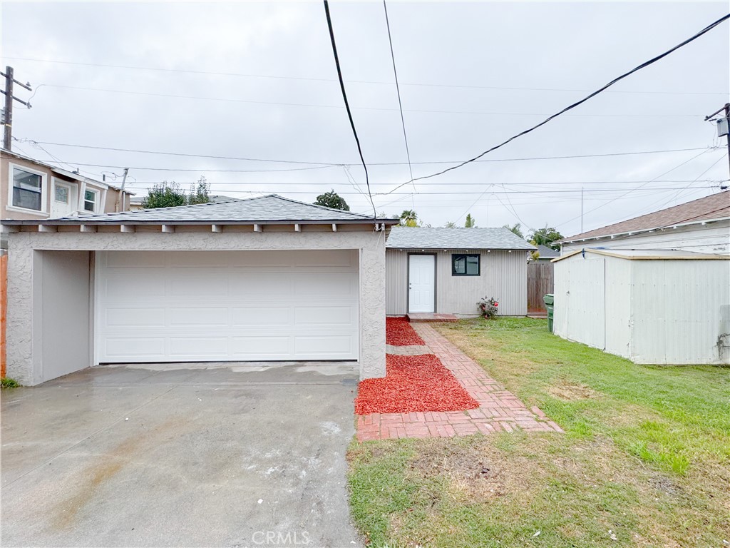 North Long Beach (NLB) - Residential