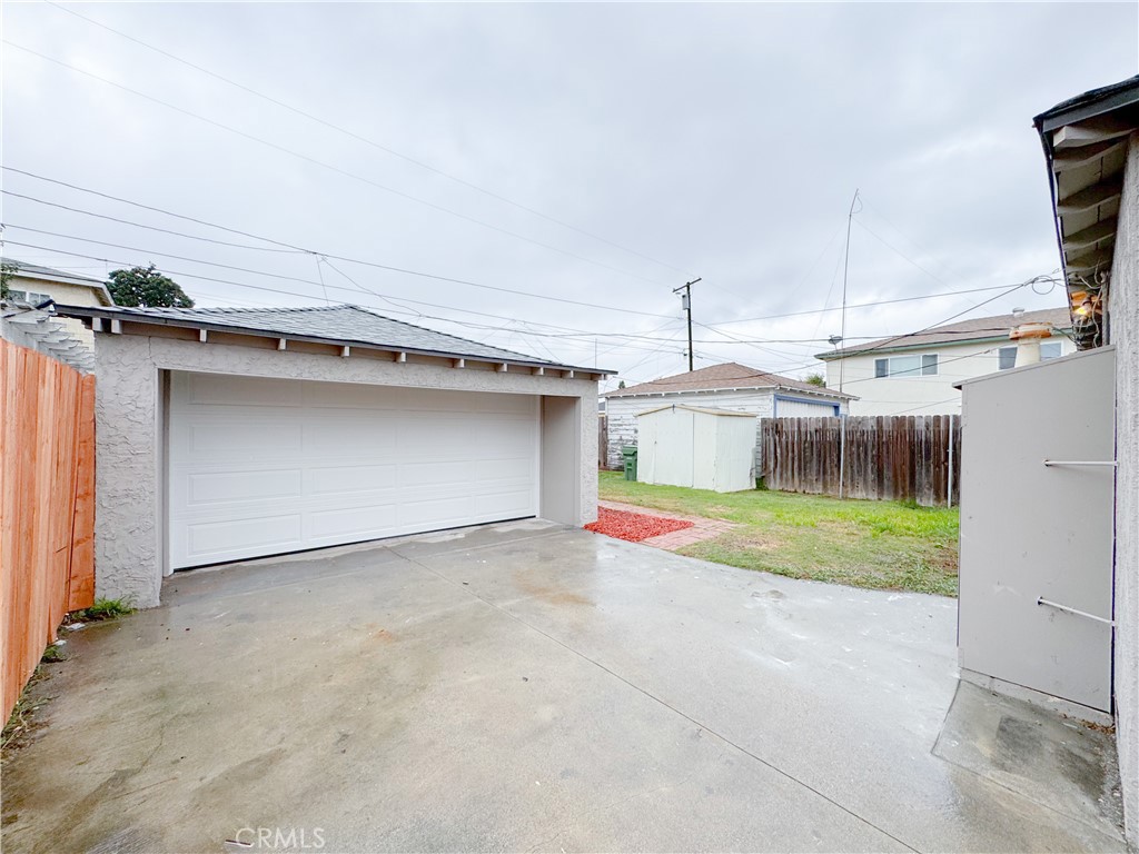 North Long Beach (NLB) - Residential