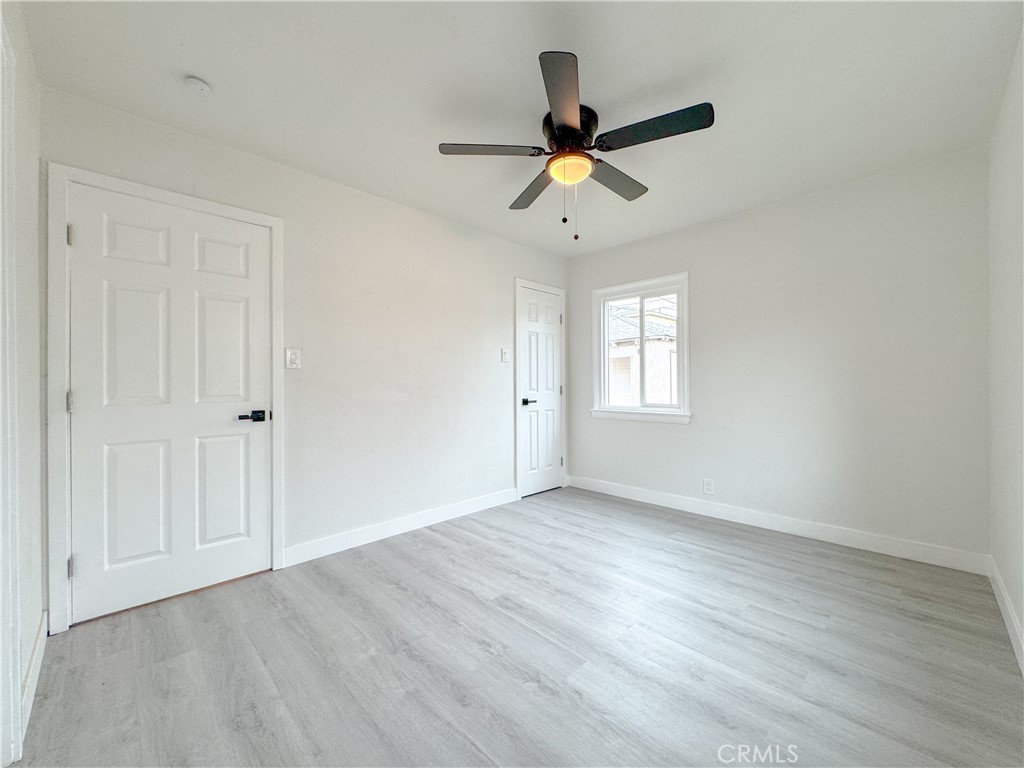 North Long Beach (NLB) - Residential