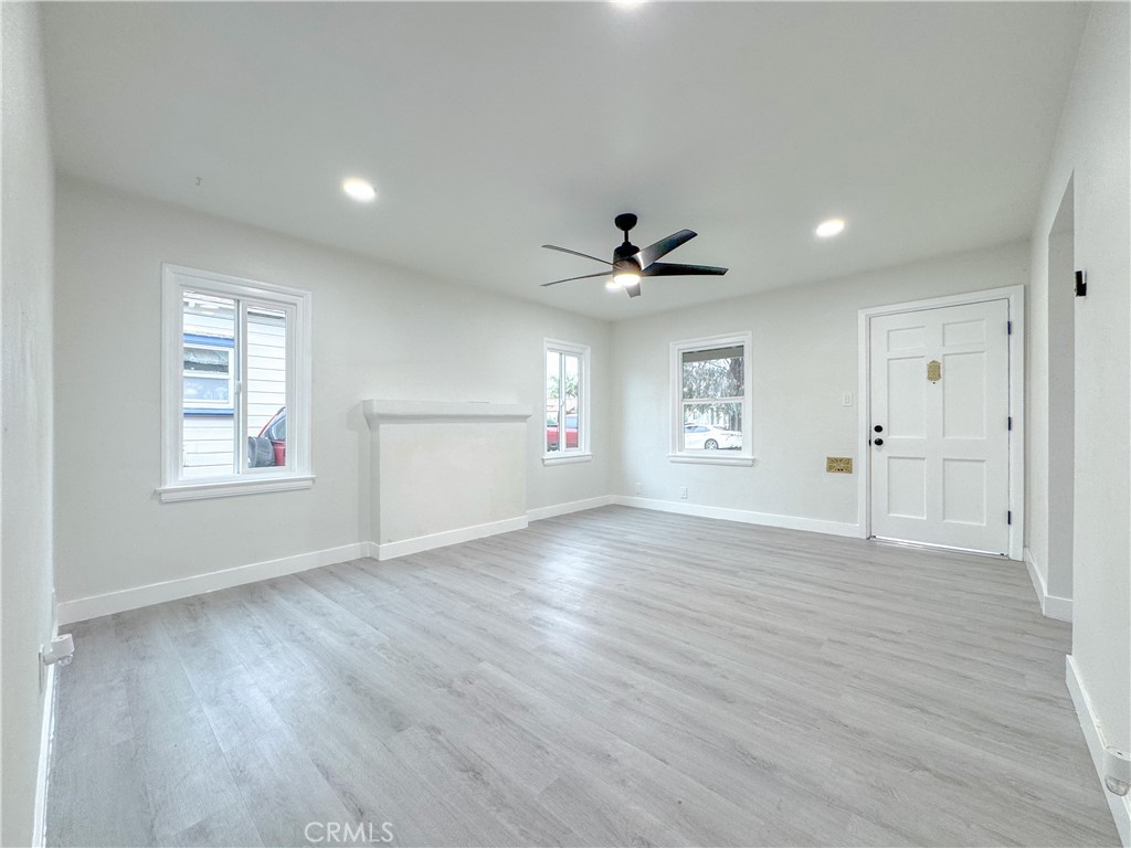 North Long Beach (NLB) - Residential