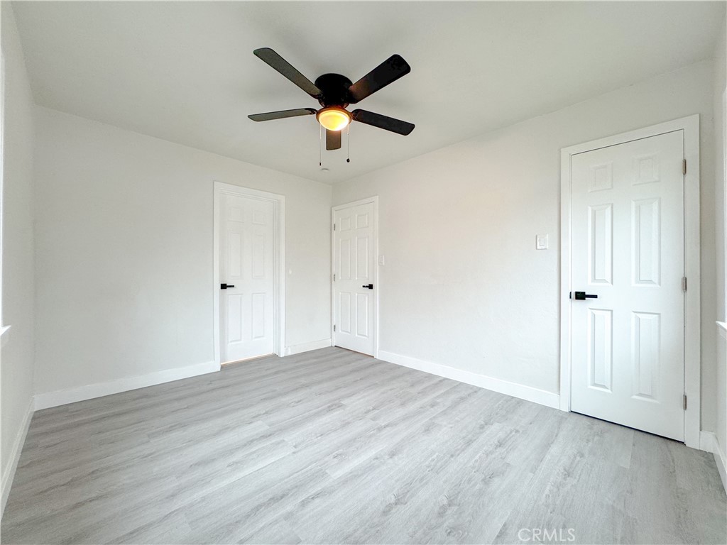North Long Beach (NLB) - Residential