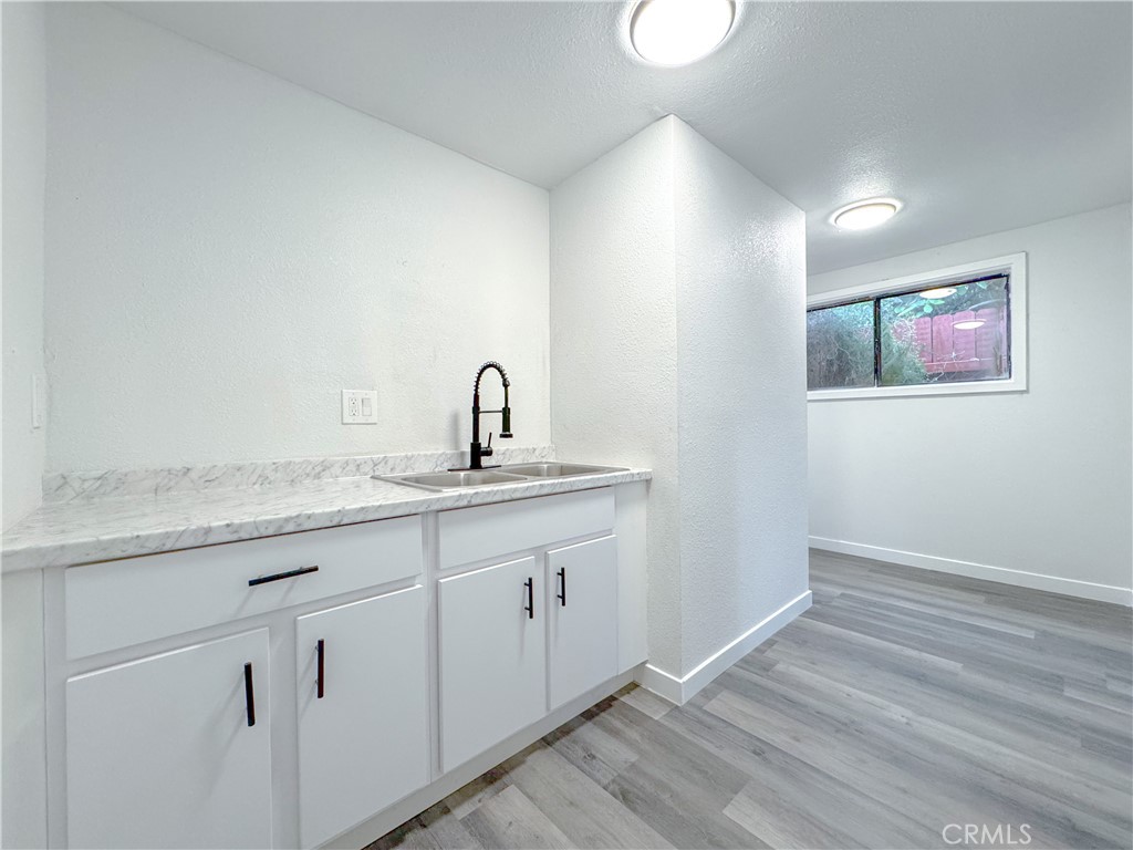 North Long Beach (NLB) - Residential