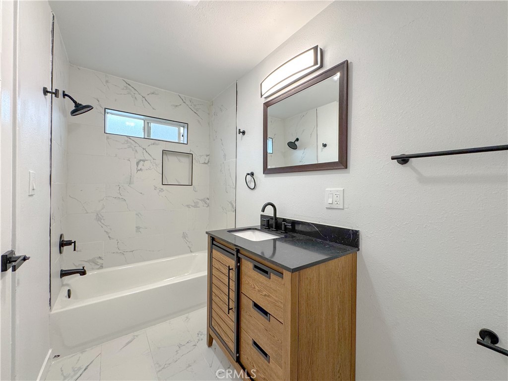 North Long Beach (NLB) - Residential