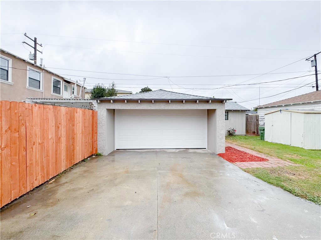 North Long Beach (NLB) - Residential