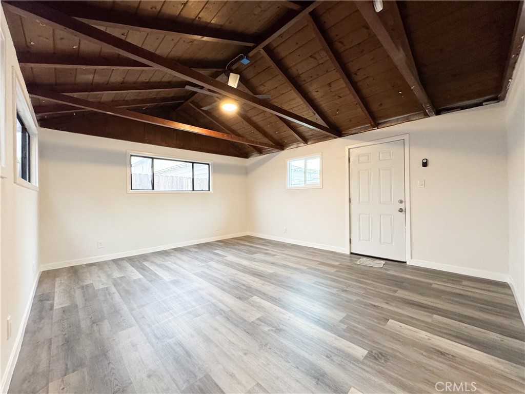 North Long Beach (NLB) - Residential