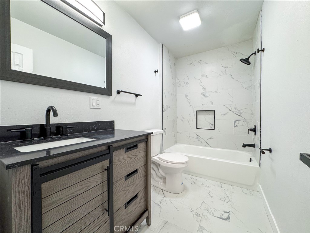 North Long Beach (NLB) - Residential