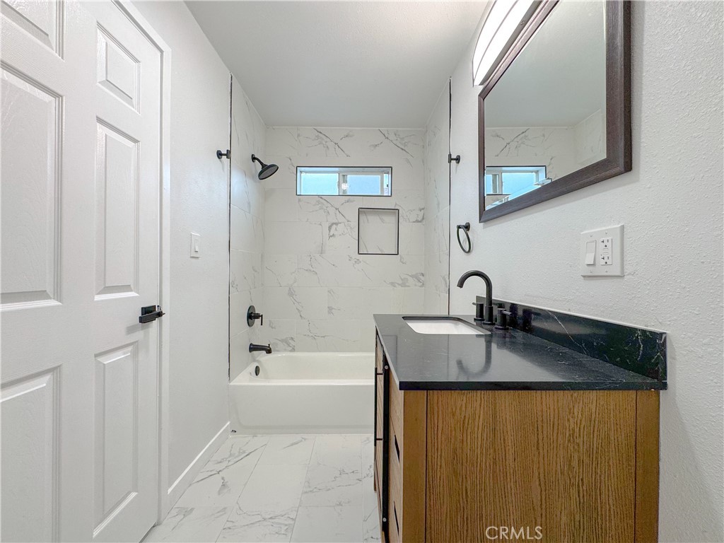 North Long Beach (NLB) - Residential