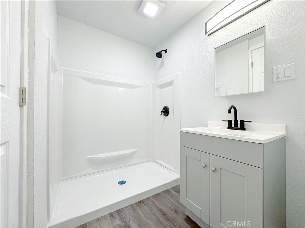 North Long Beach (NLB) - Residential