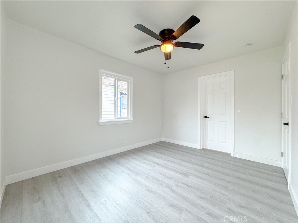 North Long Beach (NLB) - Residential