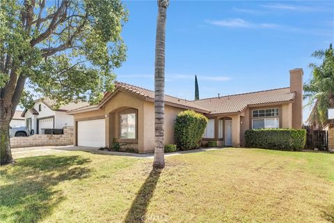 Photo of 1240 Visconti Drive, Colton, CA 92324 (MLS # CV26069540)