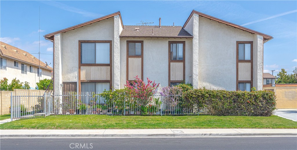 13912 Cherry Street