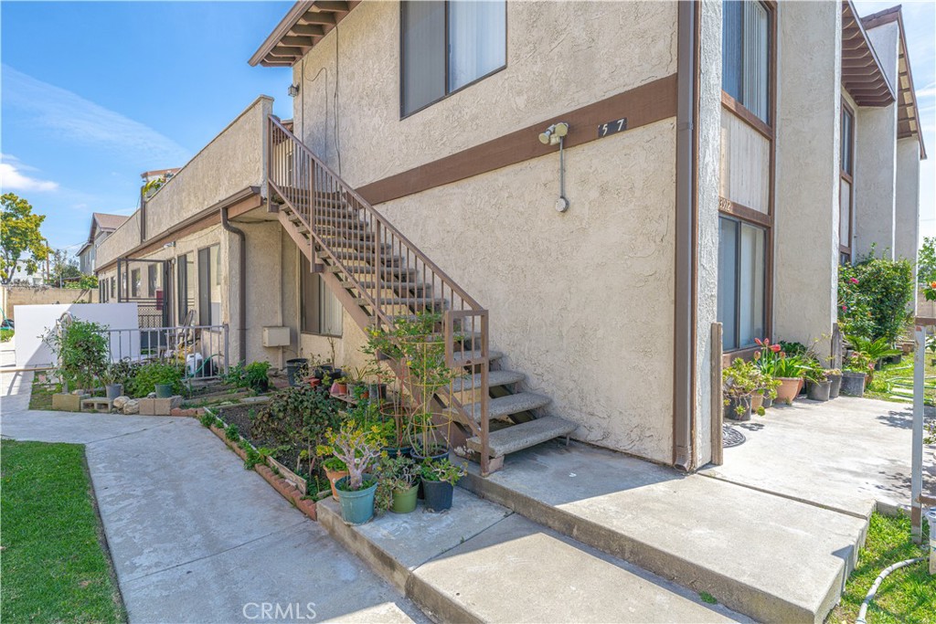 13912 Cherry Street