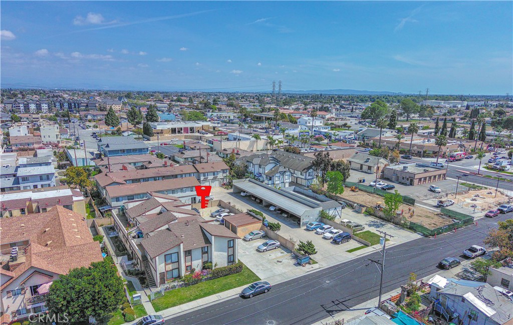 13912 Cherry Street