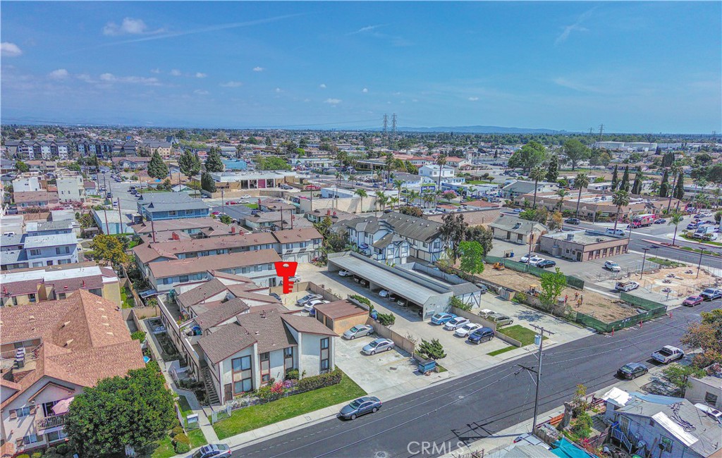 13912 Cherry Street