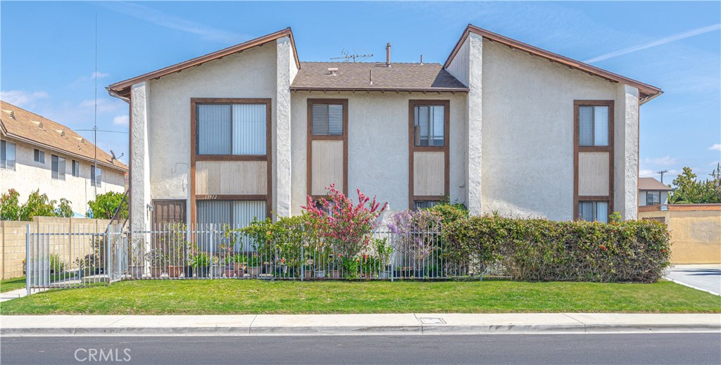 13912 Cherry Street