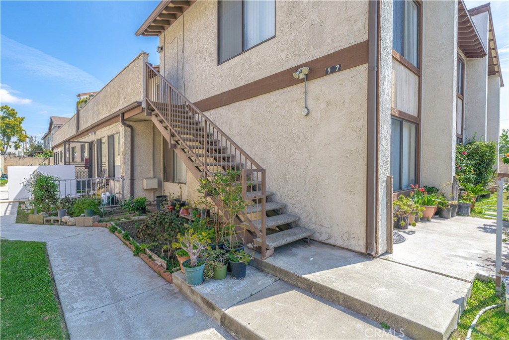 13912 Cherry Street