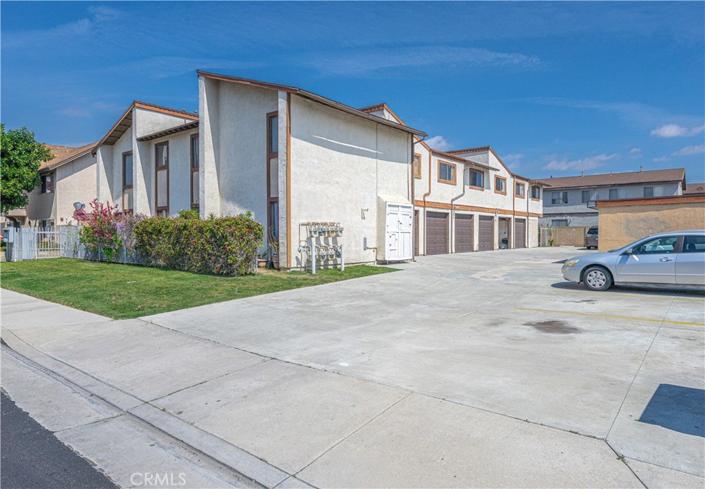13912 Cherry Street