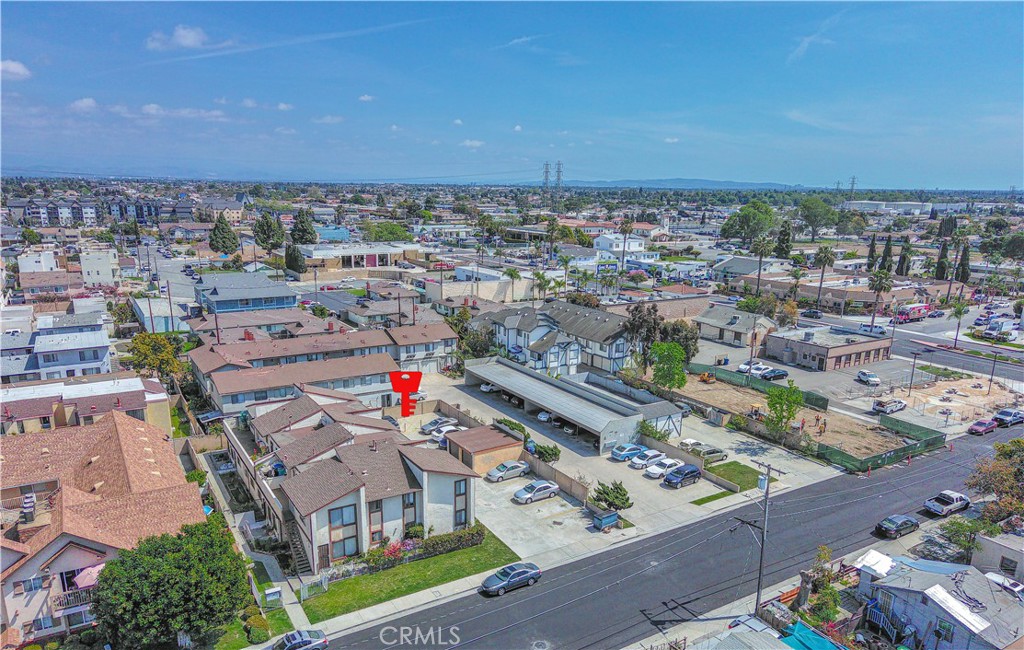 13912 Cherry Street