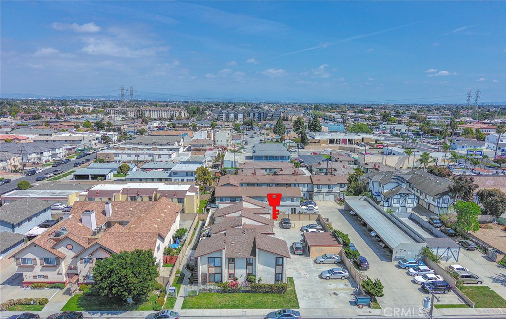 13912 Cherry Street