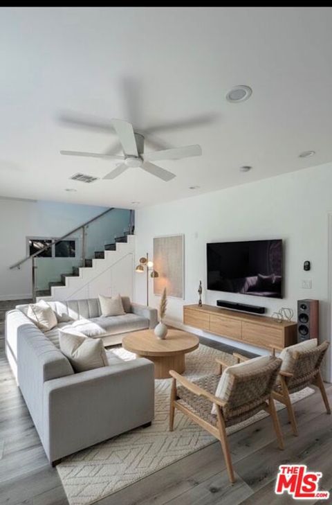 Photo of 2041 Linnington Avenue, Los Angeles, CA 90025 (MLS # 26667321)