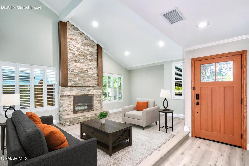 855 Triunfo Canyon Road