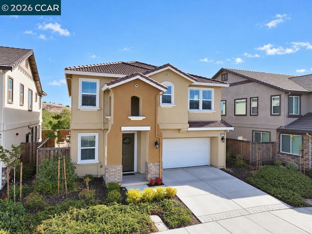 3041 Honeycomb Ct