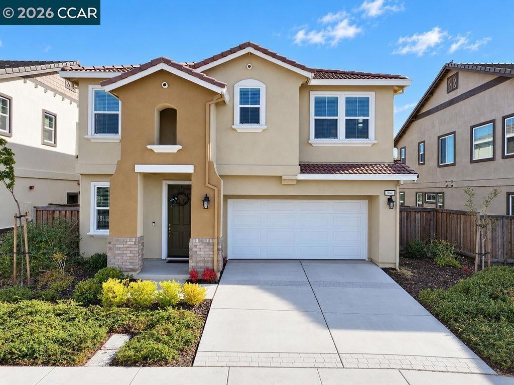 3041 Honeycomb Ct