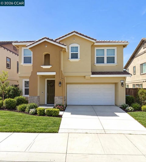 Photo of 3041 Honeycomb Ct CT, Antioch, CA 94509 (MLS # 41147917)