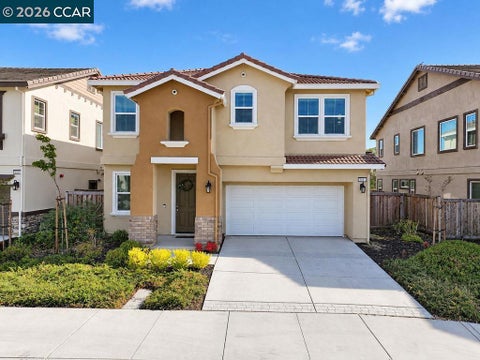 Photo of 3041 Honeycomb Ct CT, Antioch, CA 94509 (MLS # 41147917)