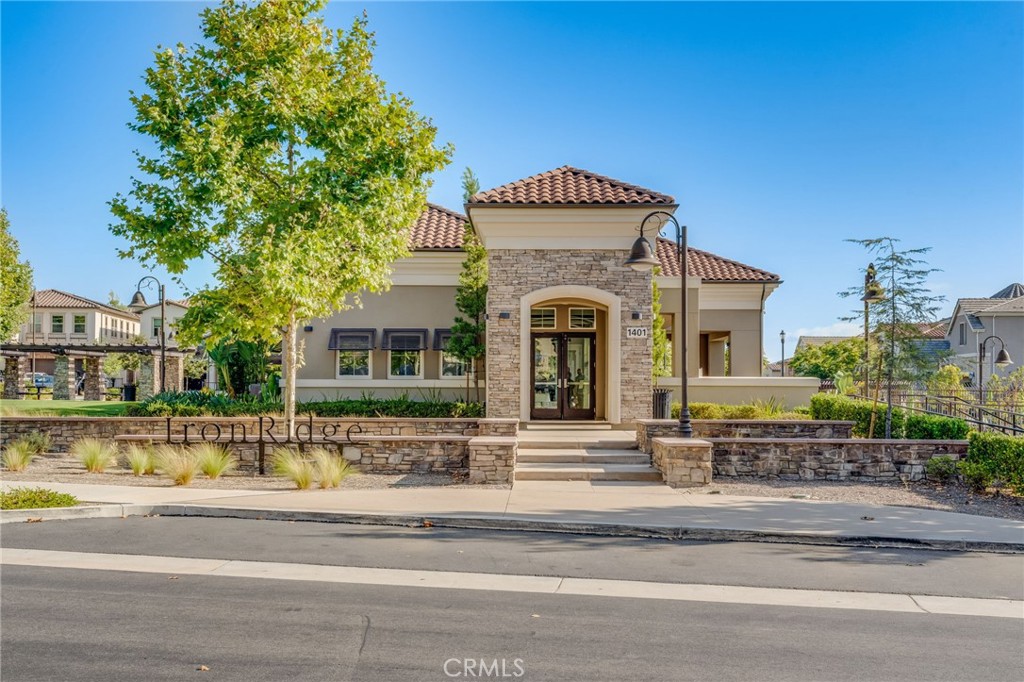 Copperleaf - Residential
