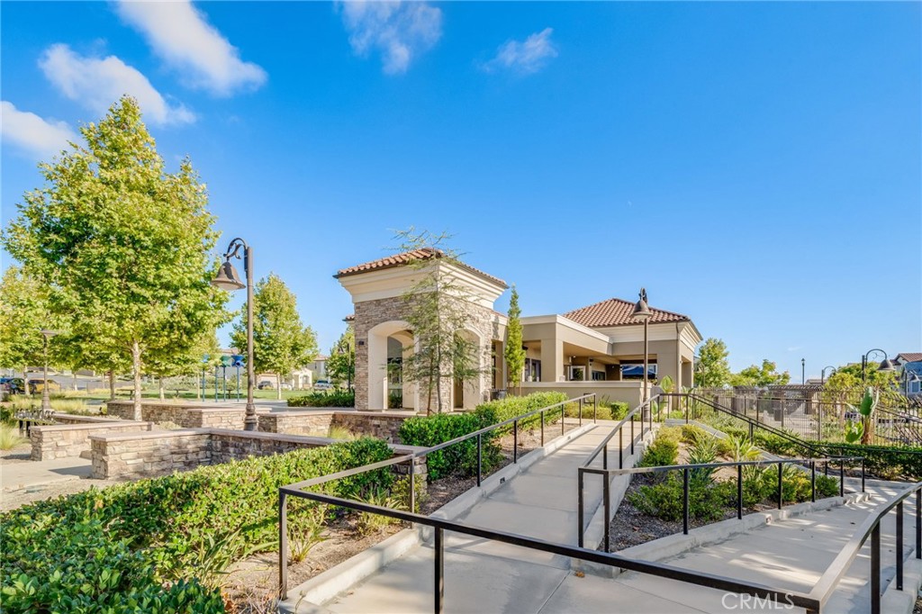 Copperleaf - Residential