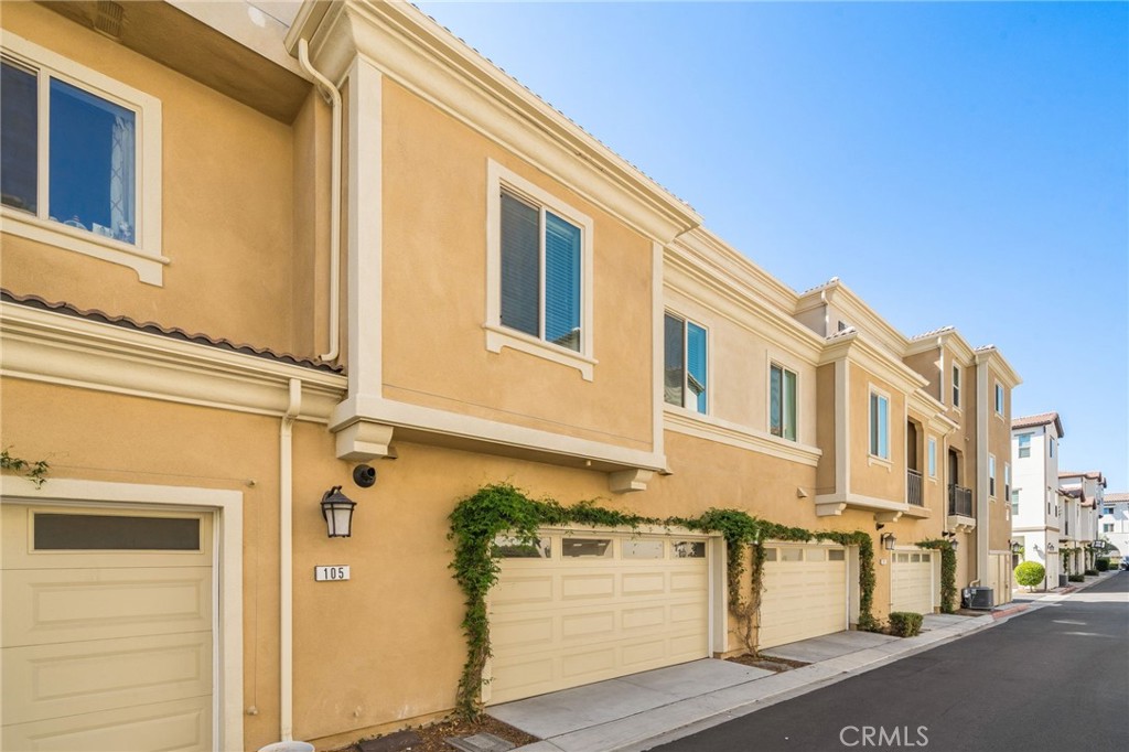 Copperleaf - Residential